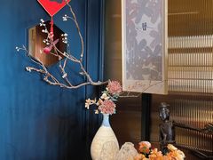 -南园民国茶楼餐厅·常州菜(北大街店)
