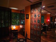 -Vedas印度餐厅(常熟路店)