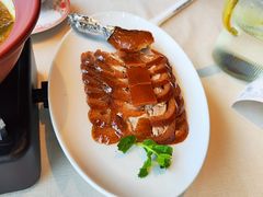 -大鸭梨烤鸭(石佛营店)