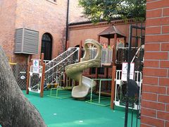 -复兴中路第二幼儿园