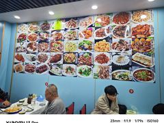 -聚福缘菜馆(隆昌路店)