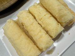 -食潮汕头鲜牛馆(望京保利店)