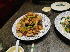 -渔民船说·北塘海鲜·天津菜·海肠捞饭(北塘古镇店)