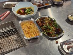 -马路牙子烧烤音乐酒馆(望京店)