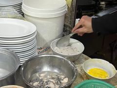-老彬专工蚝烙糕粿
