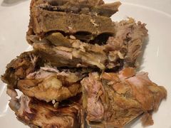 大梁骨-北李妈妈菜·海肠捞饭(高新万达店)