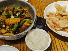 -金掌勺·锅包肉(双榆树店)