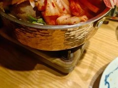 -虹料理·日料放题(悠方店)