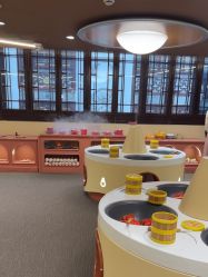-奈尔宝·国风主题儿童乐园·亲子餐厅(豫园商城店)