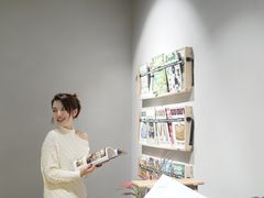 -CAMP.33露营烤肉·团建聚餐(创智天地店)