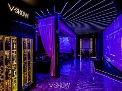 -V SHOW max KTV(粉巷店)