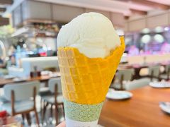 -ELI FALAFEL Lebanese&Mediterranean黎巴嫩美食(富城路店)