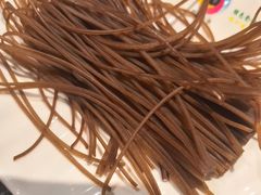 -卞二小串·鹤岗烧烤·坑烤(永定路店)