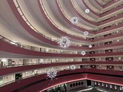 -新加坡文华东方酒店