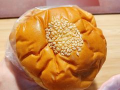 日式红豆包-小麦之家(海湾总店)