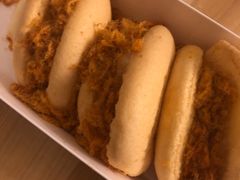 -85度C(成都浆洗街店)