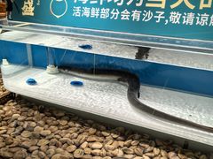 -東盛炭烤自助料理(玄武招商花园城店)