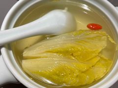 开水白菜-峨嵋酒家(熙悦天街店)