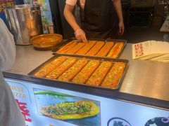 -大学城夜市大排档(凤栖路店)