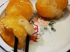 -老长沙龙虾馆·聚会餐厅(白石洲店)