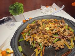 -一烙锅(友谊店)