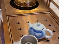 -广东胜利宾馆西关粤中餐厅