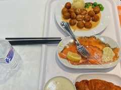 -宜家·瑞典风味餐厅(北京西红门店)