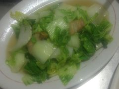 -如意楼农家菜(雁荡山店)