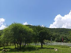 -大水川景区