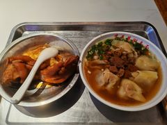 -李兰英湖南面馆(护国路店)