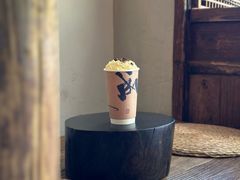 -成川茶店·潮汕工夫浓茶(万象店)