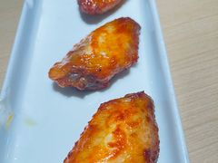 -吕氏疙瘩汤·新鲁菜(日照万象汇店)