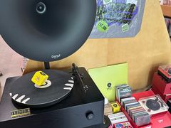 -独音唱片 Indie Music