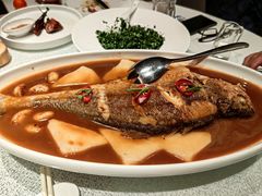 -淮扬厨子(健康路店)