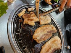 -杀猪天·韩国烤肉(总店)