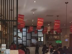 -镇南锅盖面馆(解放路店)