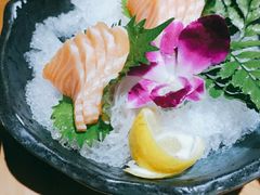 -一心创作料理屋(经开万达店)