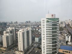 -希尔顿欢朋酒店·自助餐