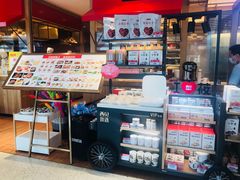 -西贝莜面村(万象天地店)