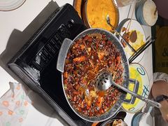 -相遇·鲜炒黄牛肉(丹阳吾悦广场店)