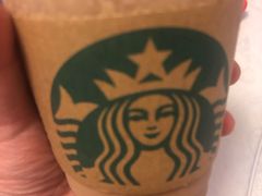 -星巴克(南翔五彩城店)