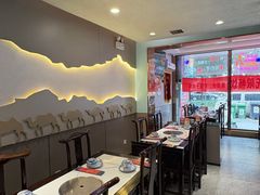 -马记伊源斋涮肉·清真菜(百子湾店)
