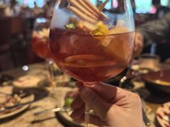 -BROWNSTONE布朗石西班牙餐厅(富城店)