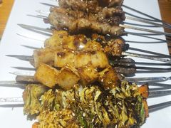 -義聚德·清真铜锅涮羊肉·烧烤(河东店)