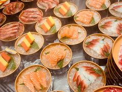 -海底捞大排档火锅(悦荟广场店)