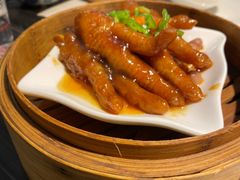 -虾饺妹·粤式手工点心(水荫路店)