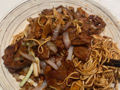 -慧娟面馆·餐厅(望江路店)
