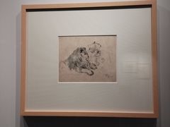 -吴作人艺术馆