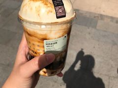 -喜茶(深圳福田星河COCO Park店)