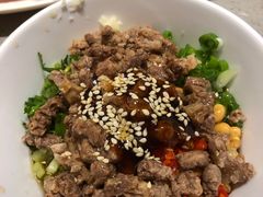 -海底捞火锅(公益西桥店)